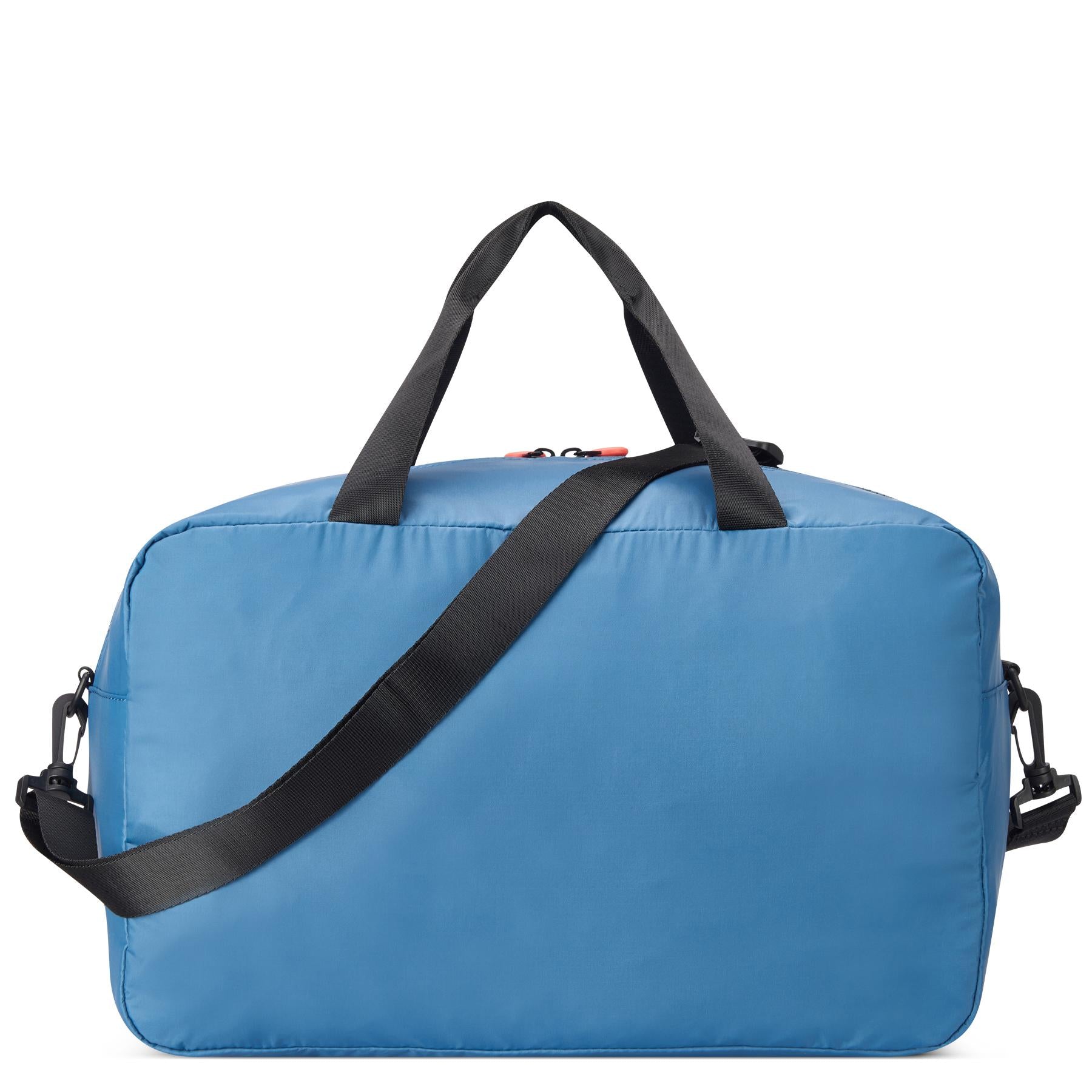 Roncato borsa richiudibile in tessuto "Neon Compac" Azzurro 412011.33 AVIO