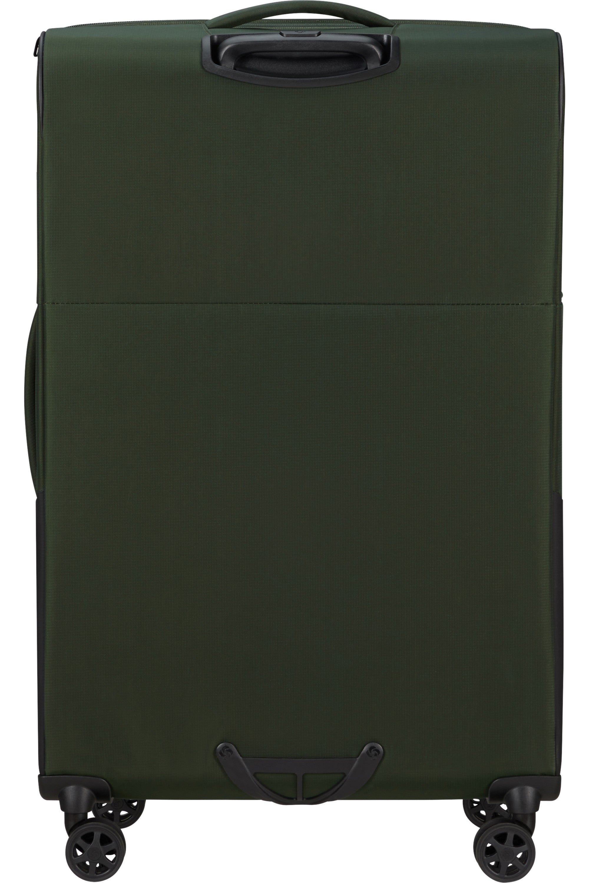 Samsonite trolley grande in tessuto "Biz2go" Verde 147611.1316 EARTH GREEN