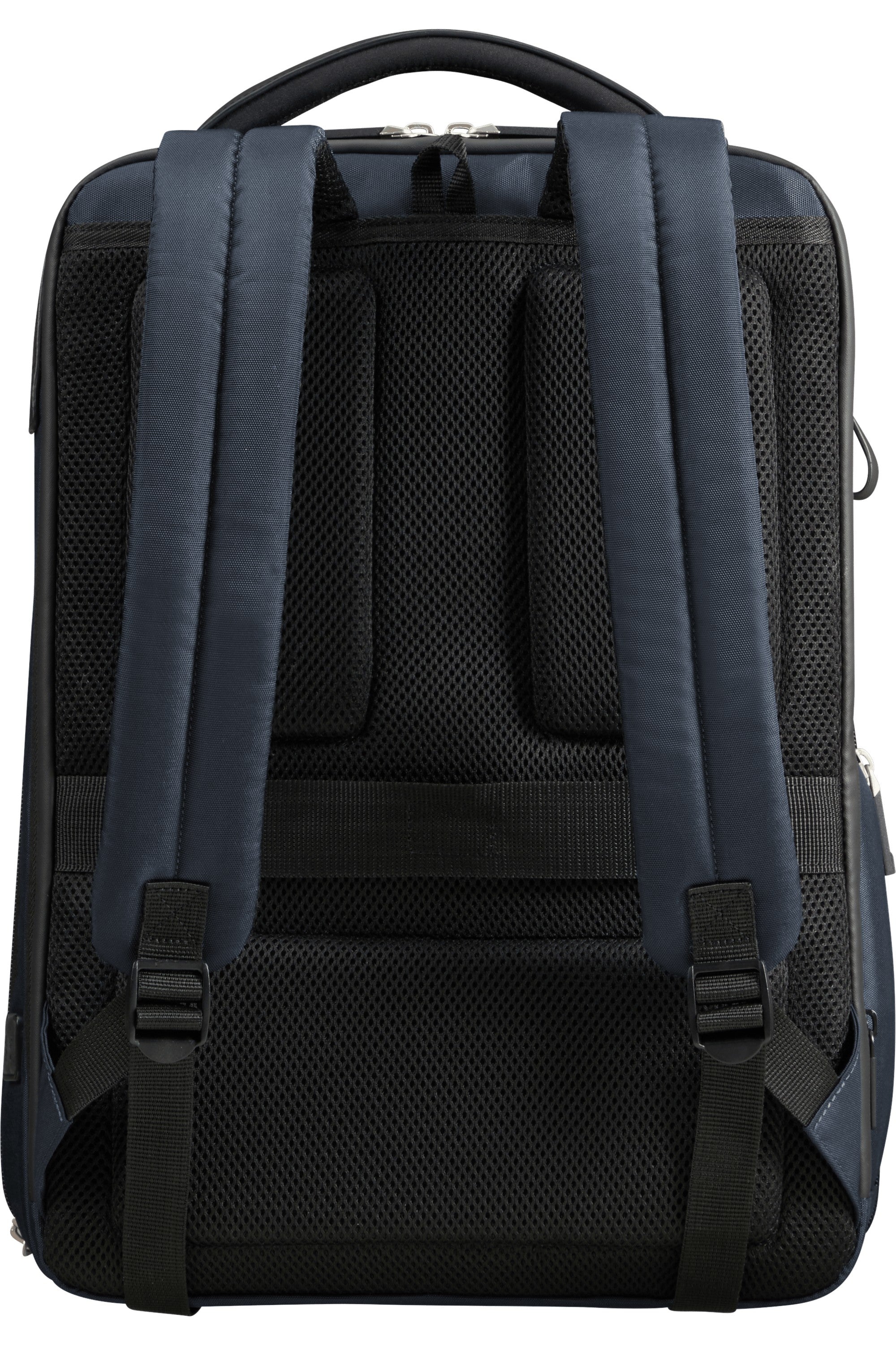 Samsonite zaino porta pc in polietilene riciclato "Litepoint" Blu 134550.1090 BLUE