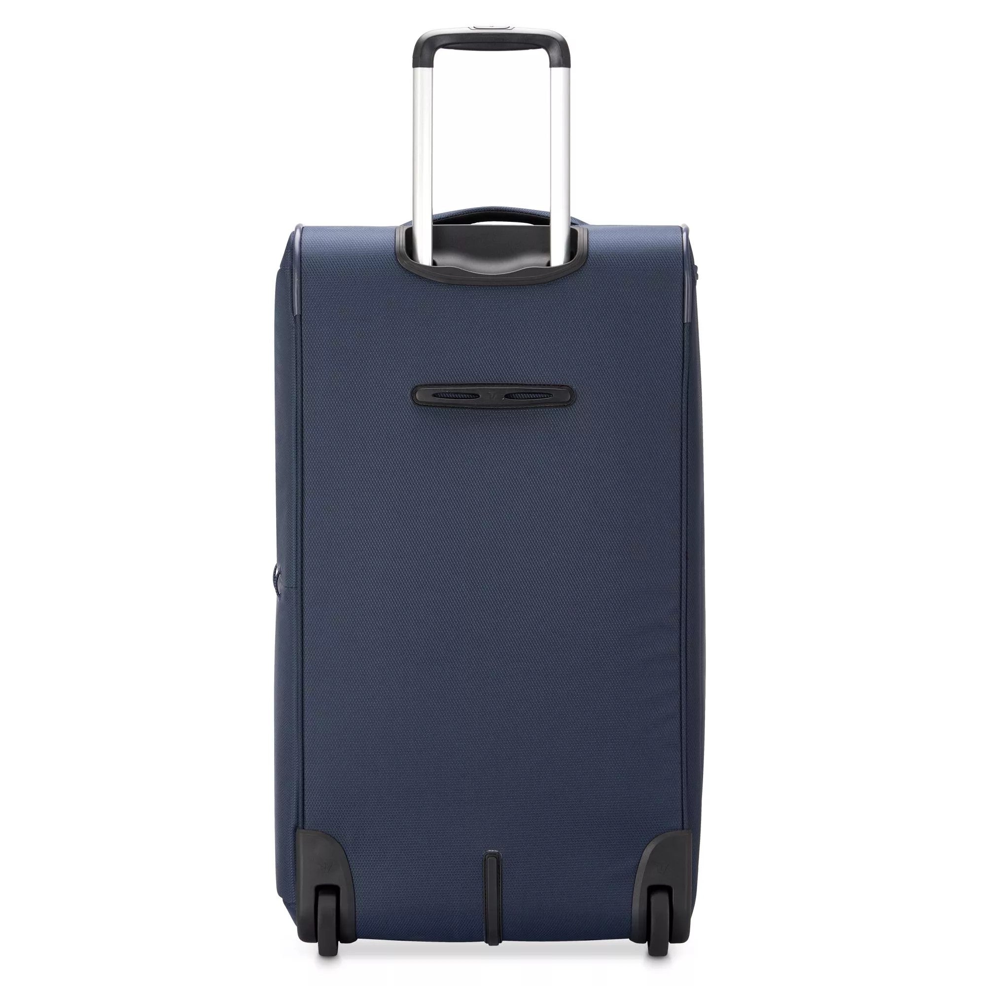 Roncato borsone trolley grande in tessuto "Ironik 2 Blu 415314.23 BLU NOTTE
