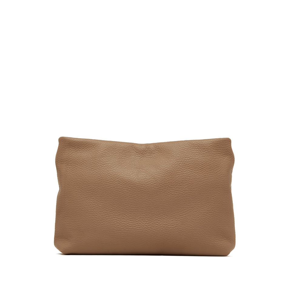Gianni Chiarini pochette in pelle "Brenda" Beige BS8265GRN.0422 NATURE