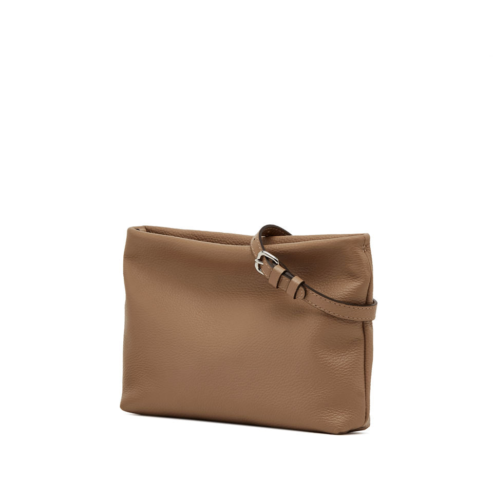 Gianni Chiarini pochette in pelle "Brenda" Beige BS8265GRN.0422 NATURE