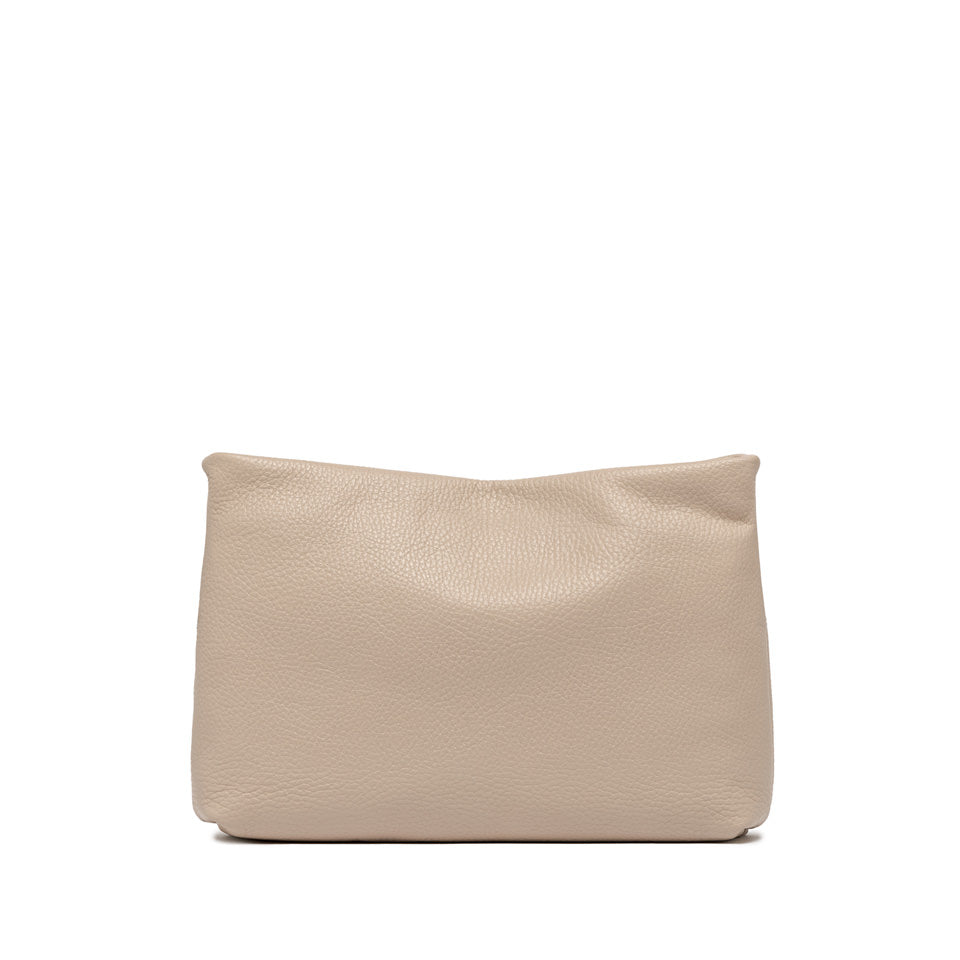 Gianni Chiarini pochette in pelle "Brenda" Cipria BS8265GRN.4312 PHARD