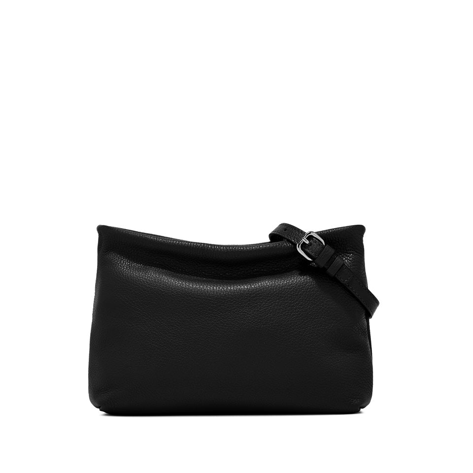 Gianni Chiarini pochette in pelle "Brenda" Nero BS8265GRN.001 NERO