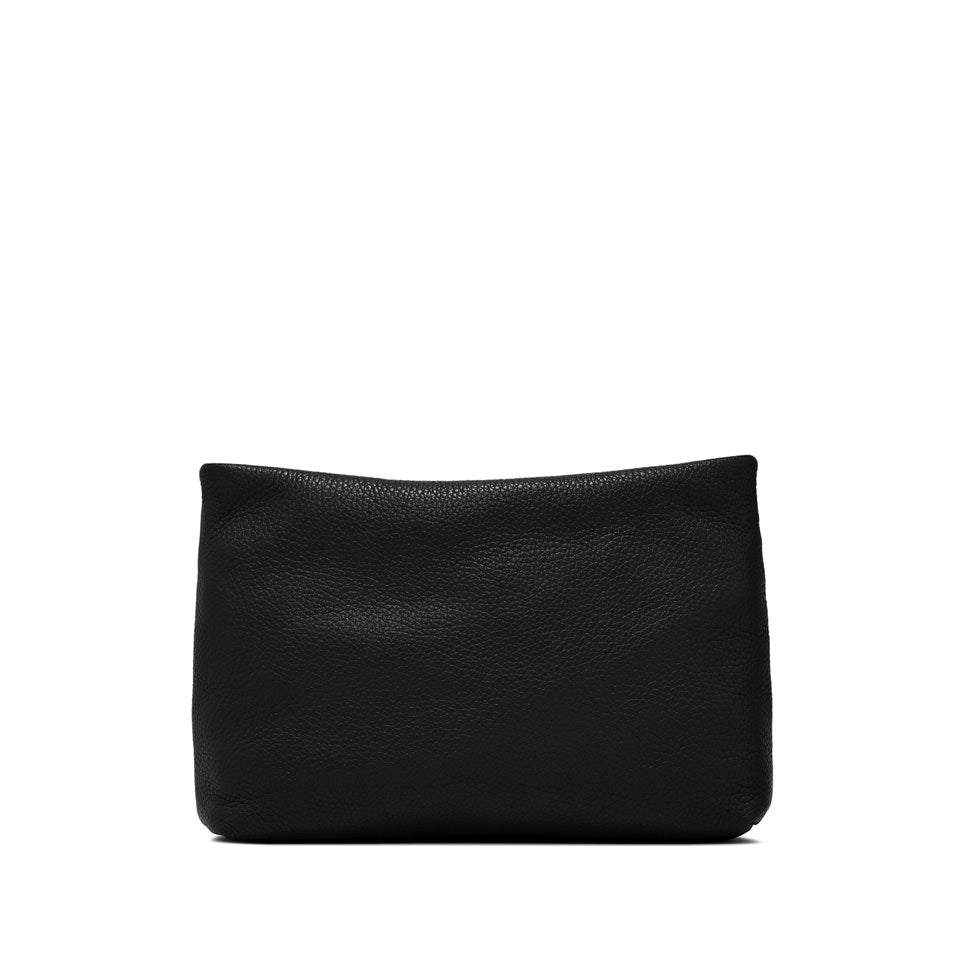 Gianni Chiarini pochette in pelle "Brenda" Nero BS8265GRN.001 NERO