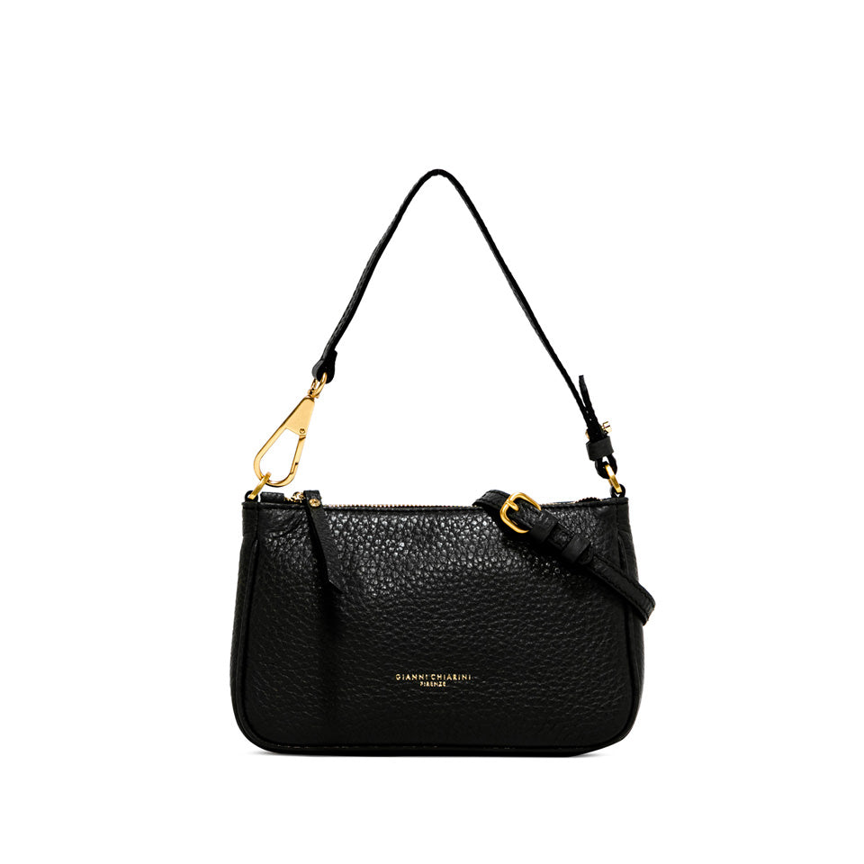 Gianni Chiarini borsa a tracolla in pelle "Brooke" Nero BS8750TKL.001 NERO