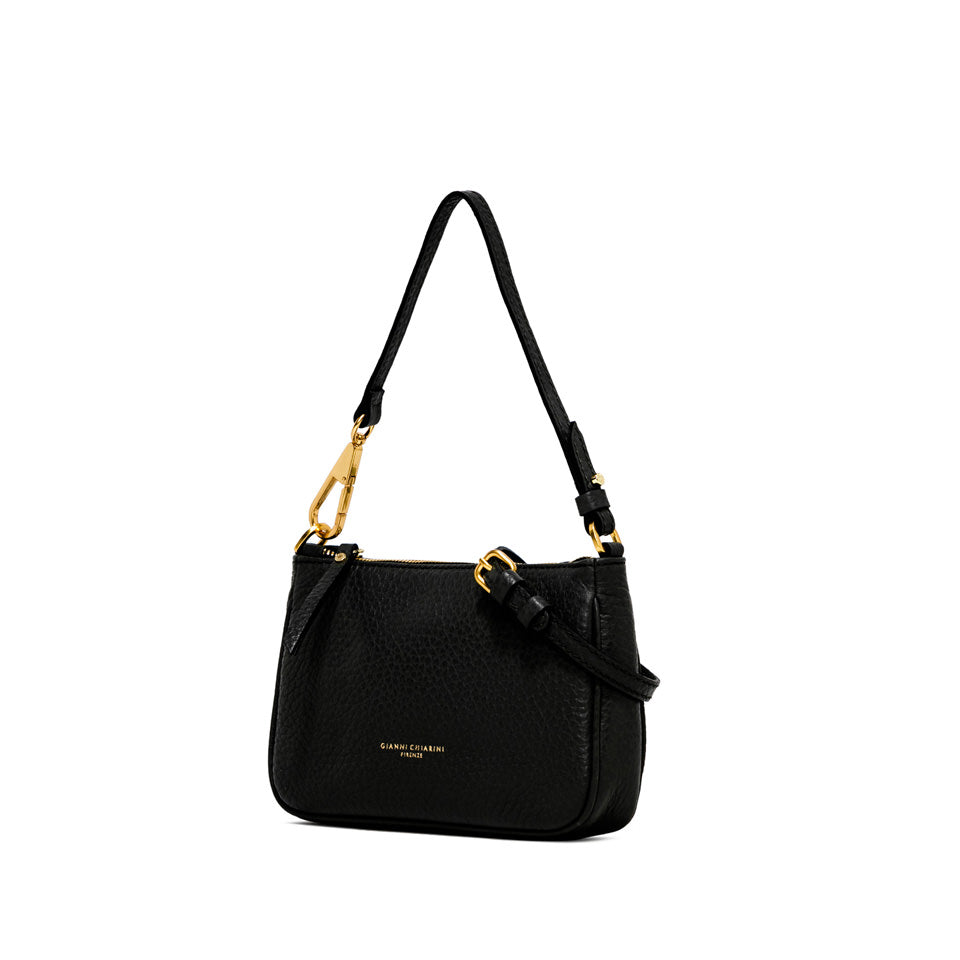Gianni Chiarini borsa a tracolla in pelle "Brooke" Nero BS8750TKL.001 NERO