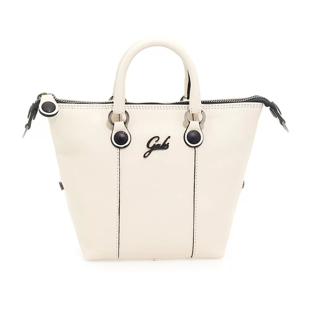 Gabs borsa a mano trasformabile "G3 MINI TG S" Bianco 900T1/2428.1014 BIANCO OTTICO