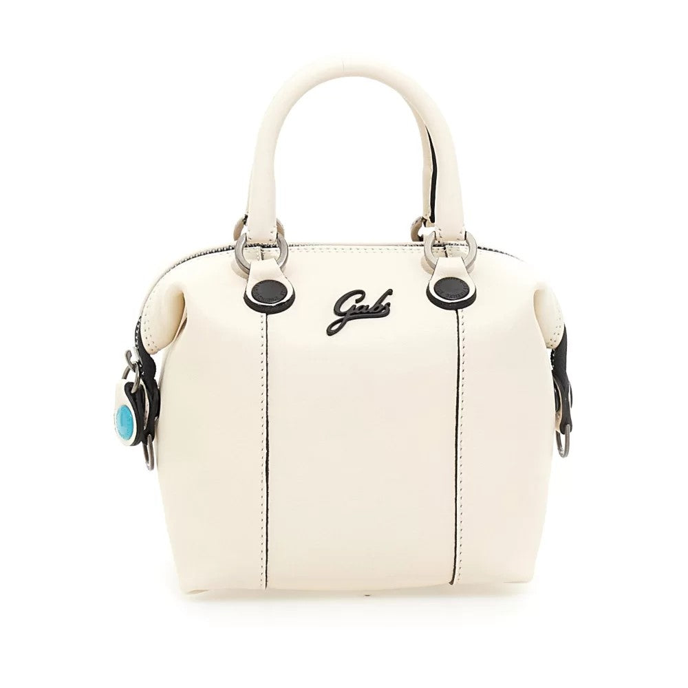Gabs borsa a mano trasformabile "G3 MINI TG S" Bianco 900T1/2428.1014 BIANCO OTTICO