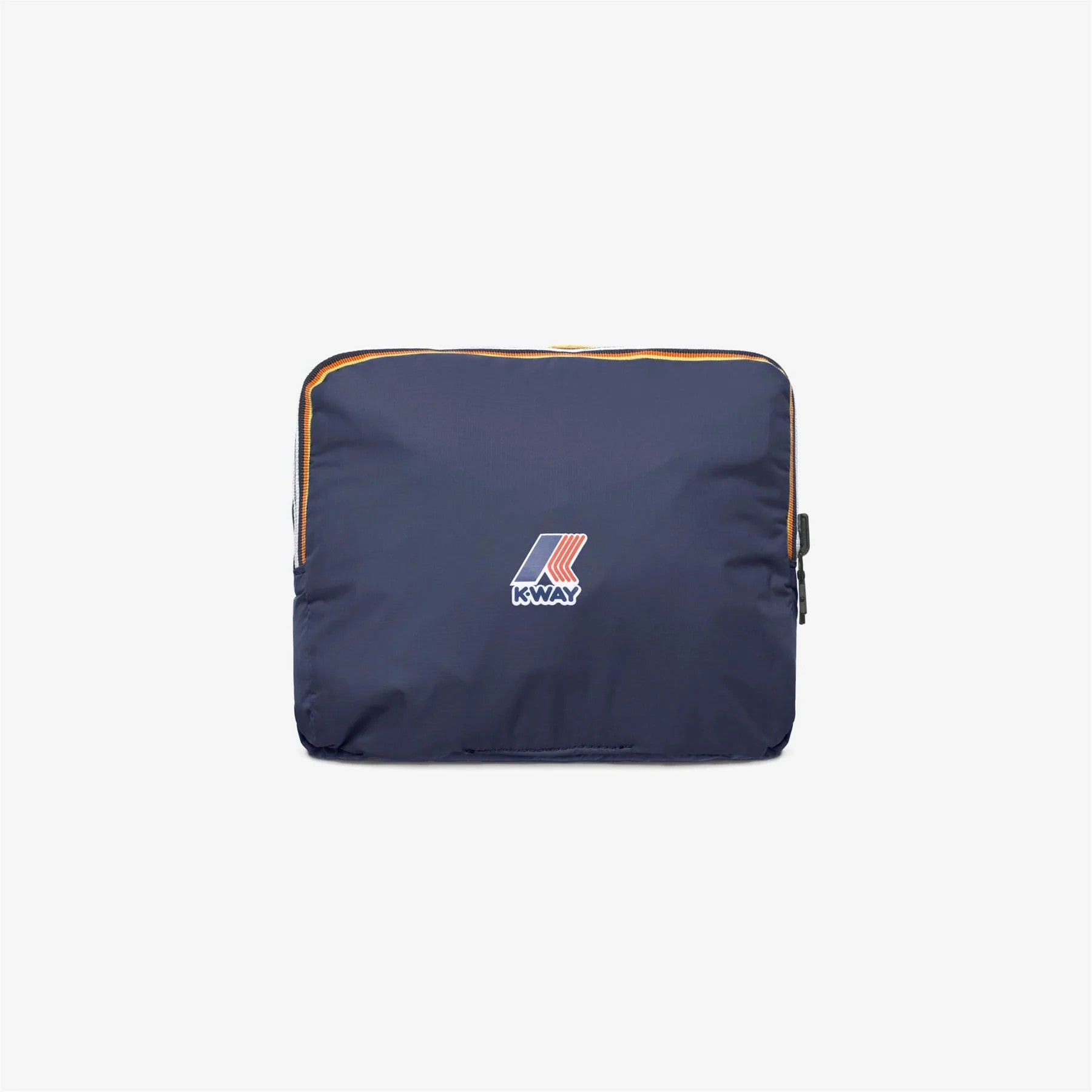 KWay borsone in tessuto "Marcel" Blu MARCEL.BLUE INDIGO