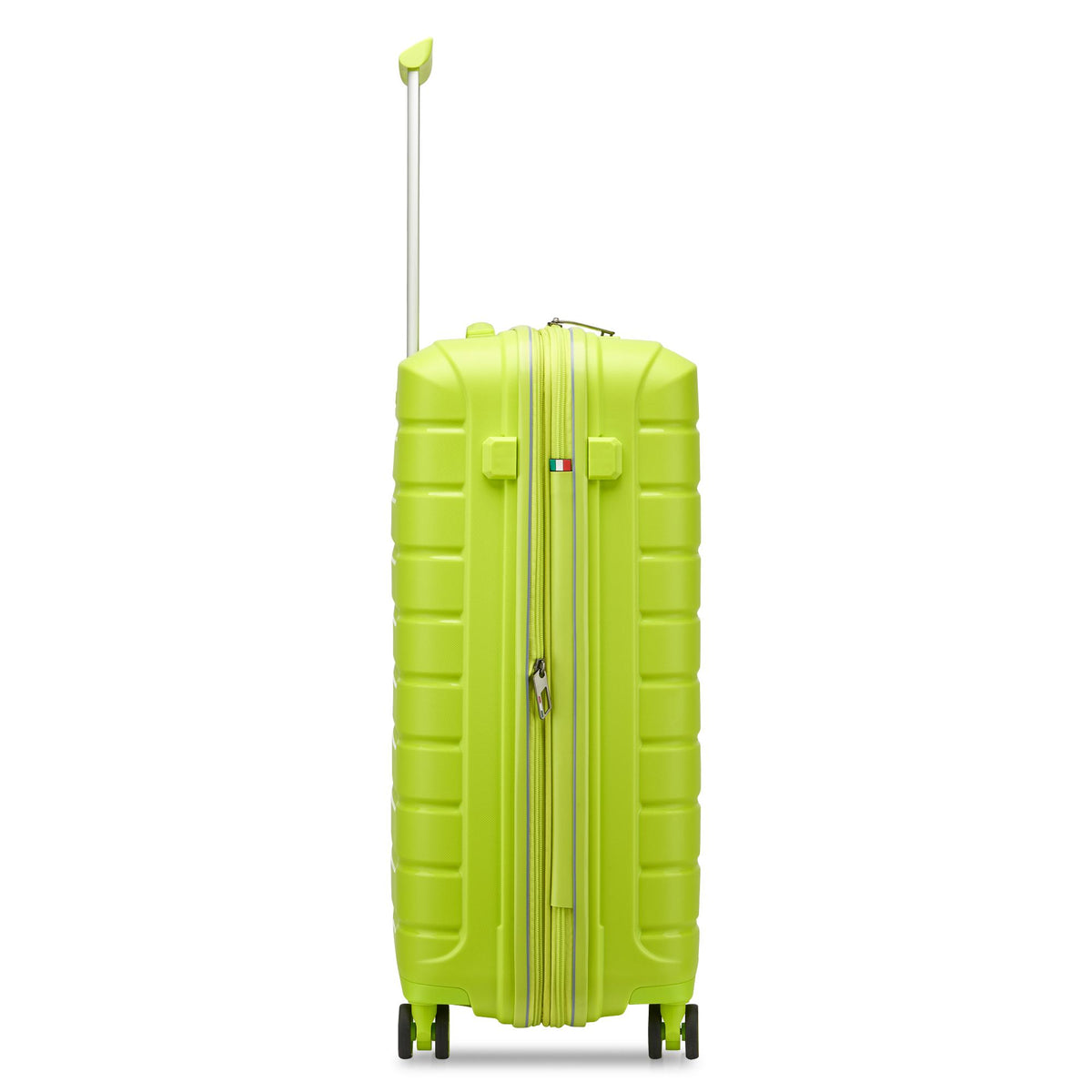 Roncato trolley medio in polipropilene "B-Flying" Lime 418182.77 CYBER LIME
