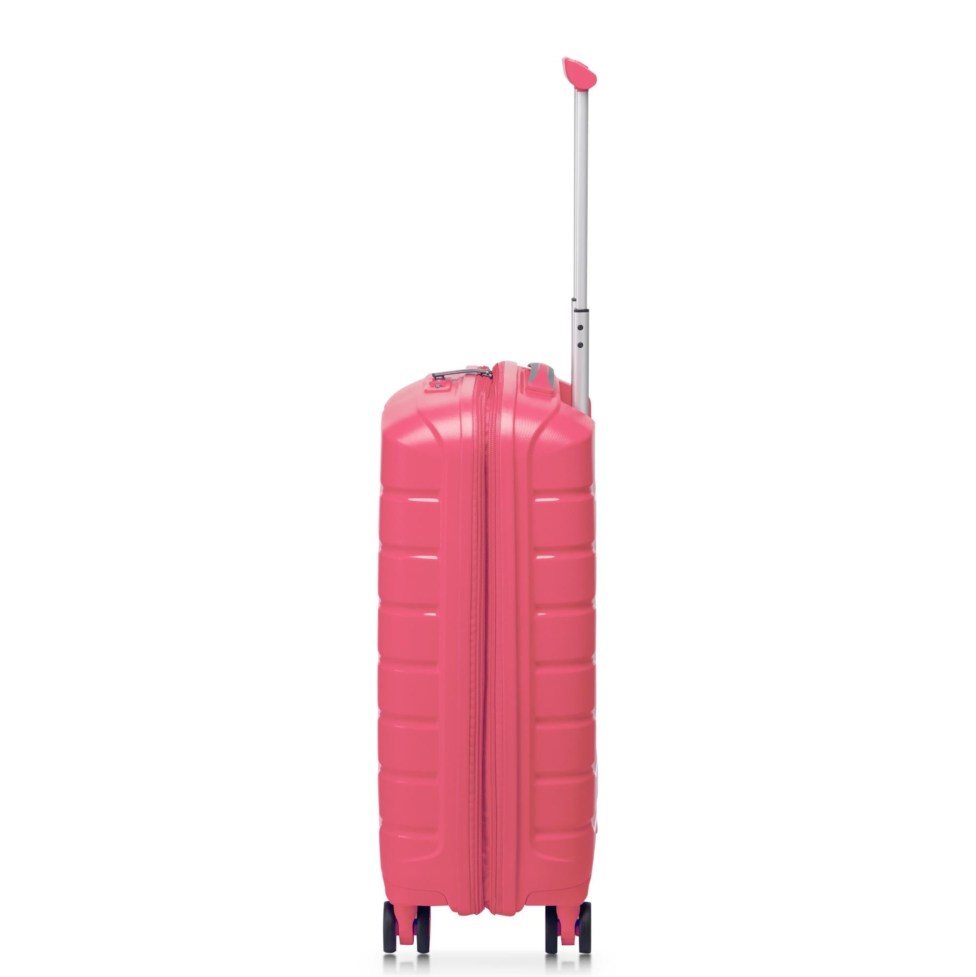 Roncato trolley cabina in polipropilene "B-Flying" Rosa 418183.61 PINK