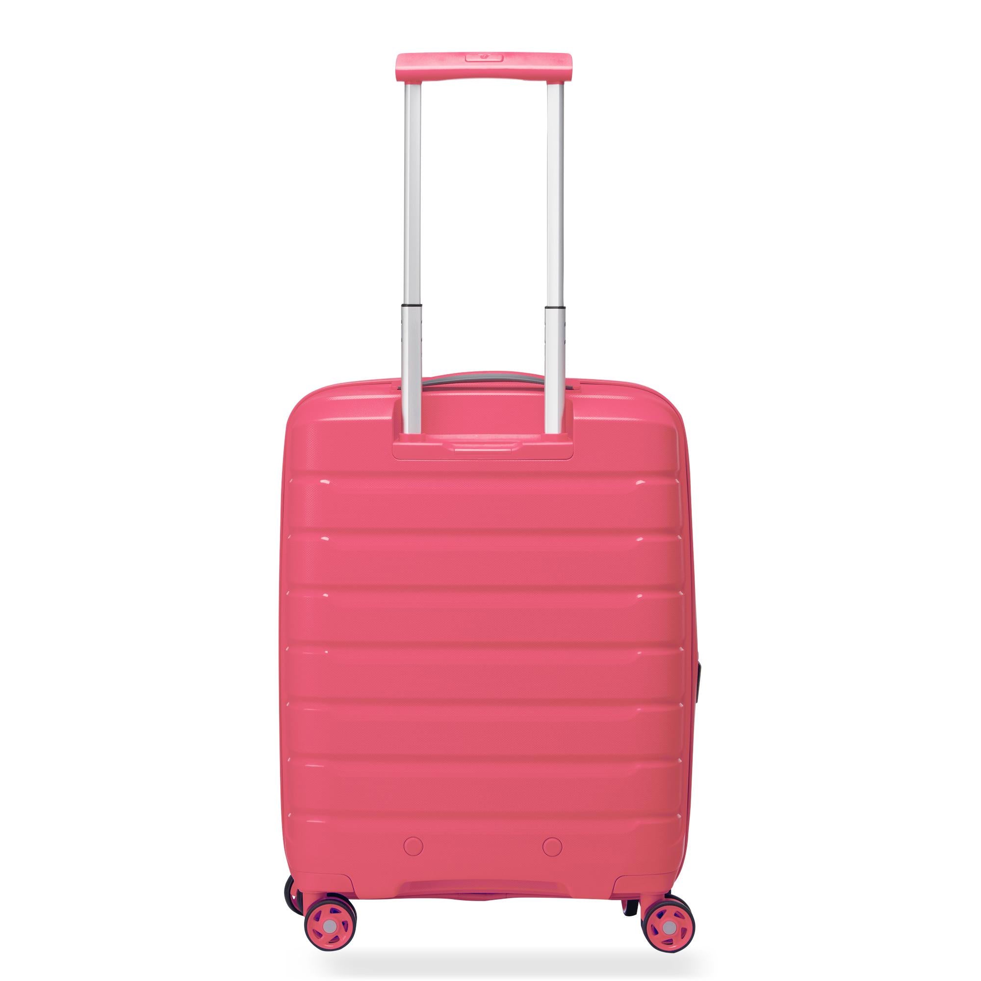 Roncato trolley cabina in polipropilene "B-Flying" Rosa 418183.61 PINK