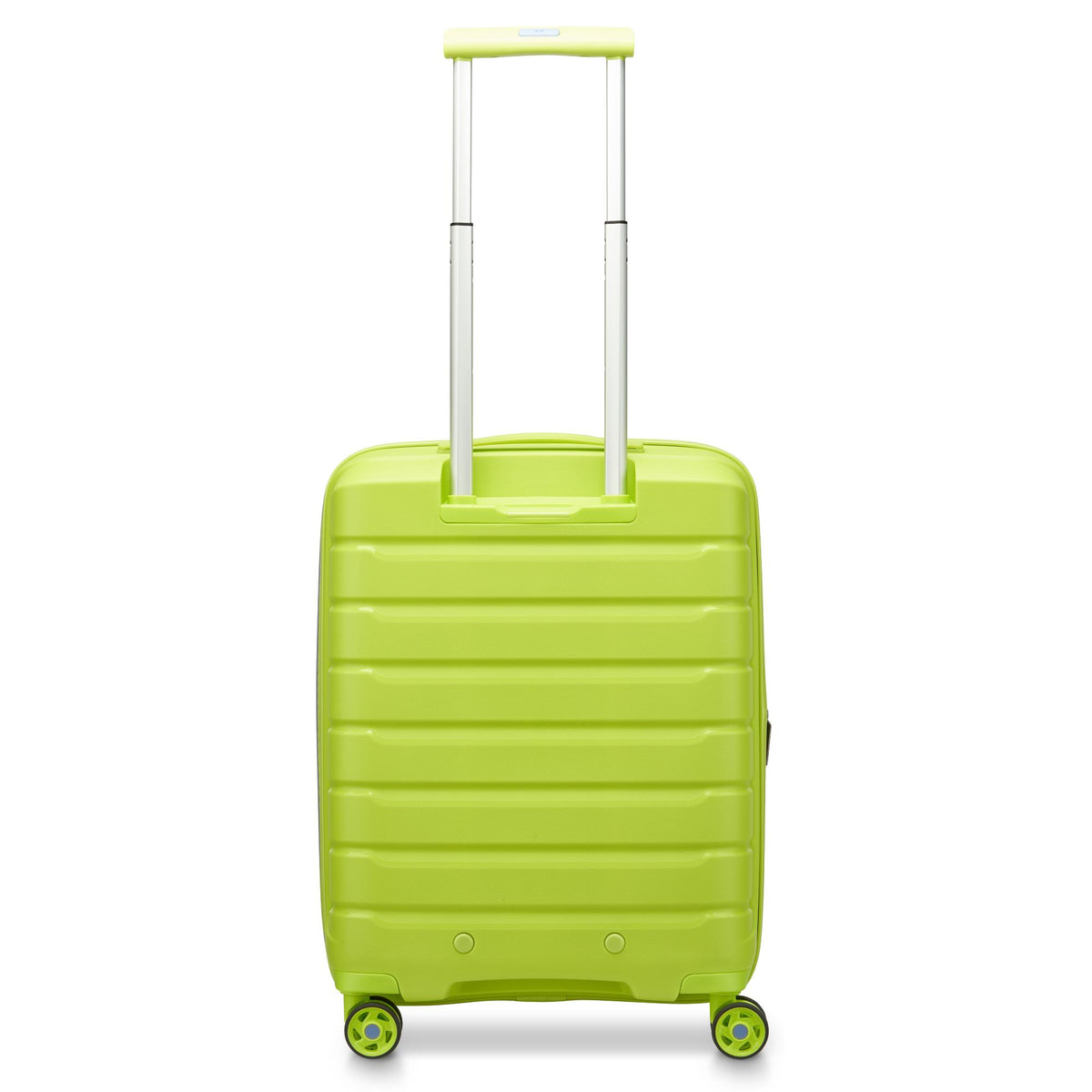 Roncato trolley cabina in polipropilene "B-Flying" Lime 418183.77 CYBER LIME