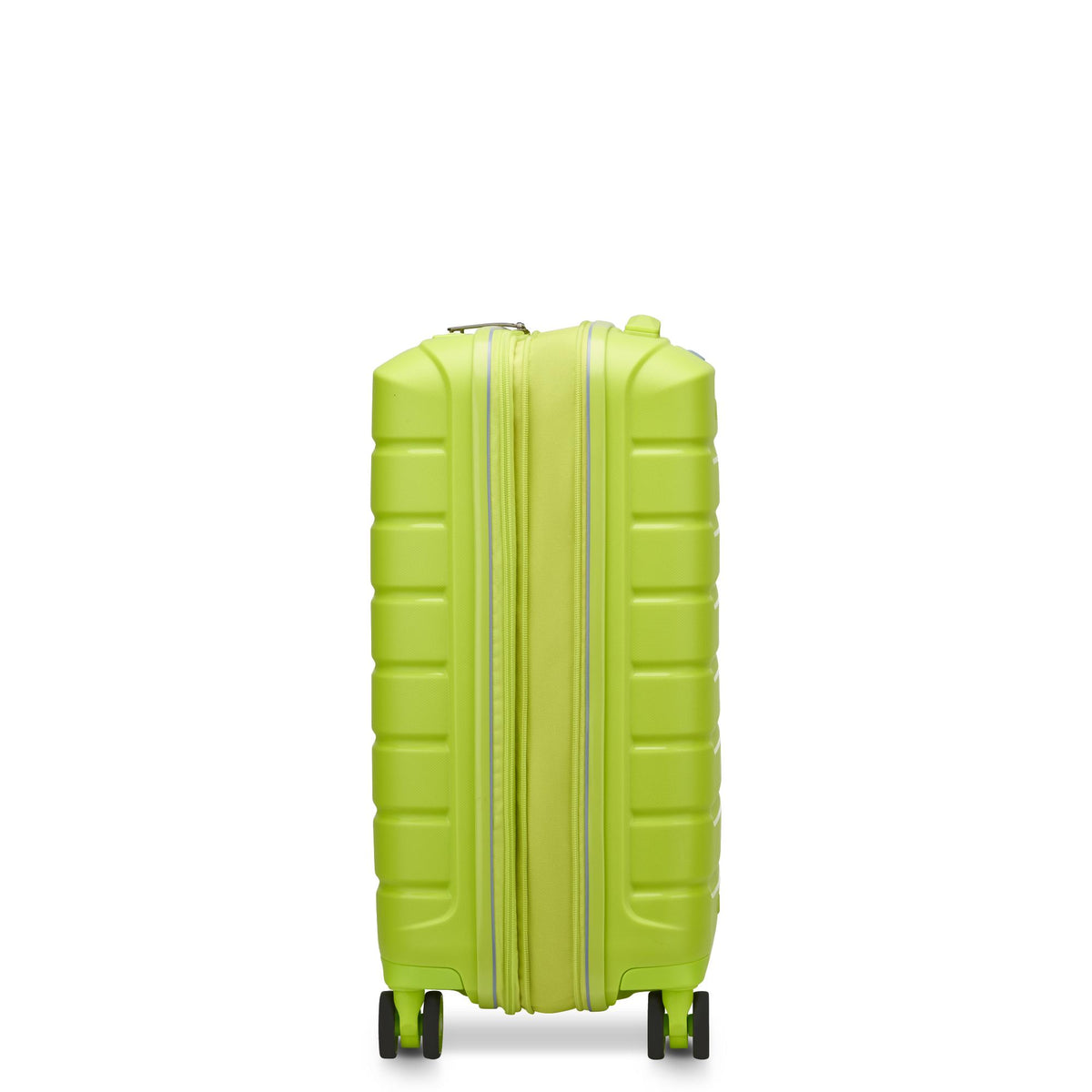 Roncato trolley cabina in polipropilene "B-Flying" Lime 418183.77 CYBER LIME