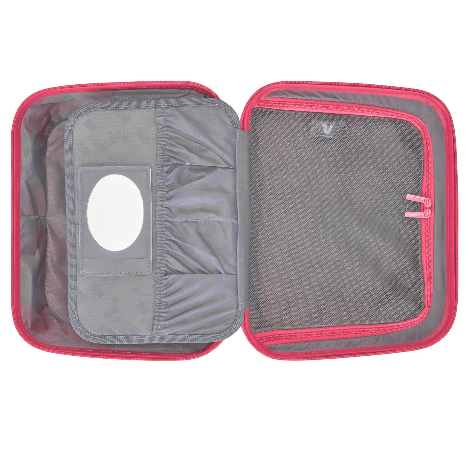 Roncato beauty case in polipropilene "B-Flying" Rosa 418188.61 PINK