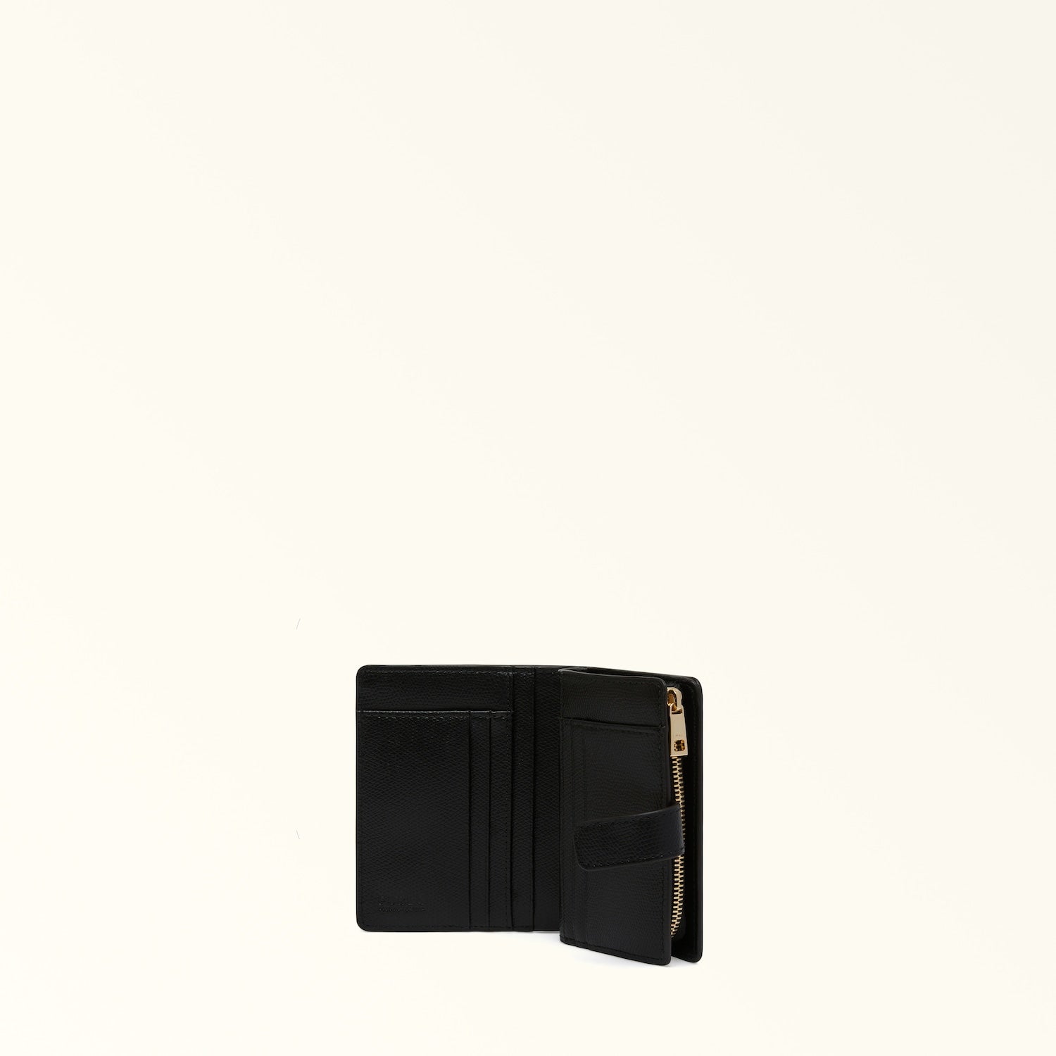 Furla portafogli in pelle "Camelia" Nero WP00315.O6000 NERO
