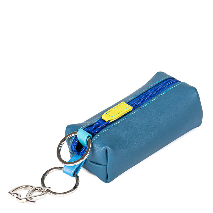 Mywalit porta monete in pelle "Classic" Multicolor 1283.92 SEASCAPE