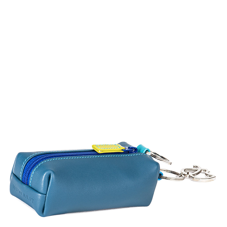 Mywalit porta monete in pelle "Classic" Multicolor 1283.92 SEASCAPE