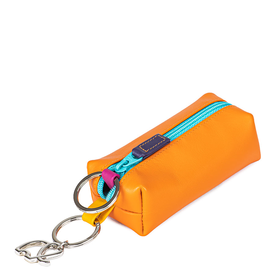 Mywalit porta monete in pelle "Classic" Multicolor 1283.115 COPACABANA