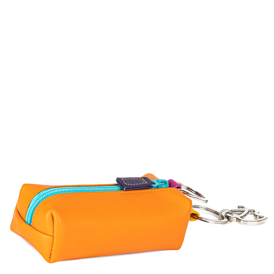 Mywalit porta monete in pelle "Classic" Multicolor 1283.115 COPACABANA