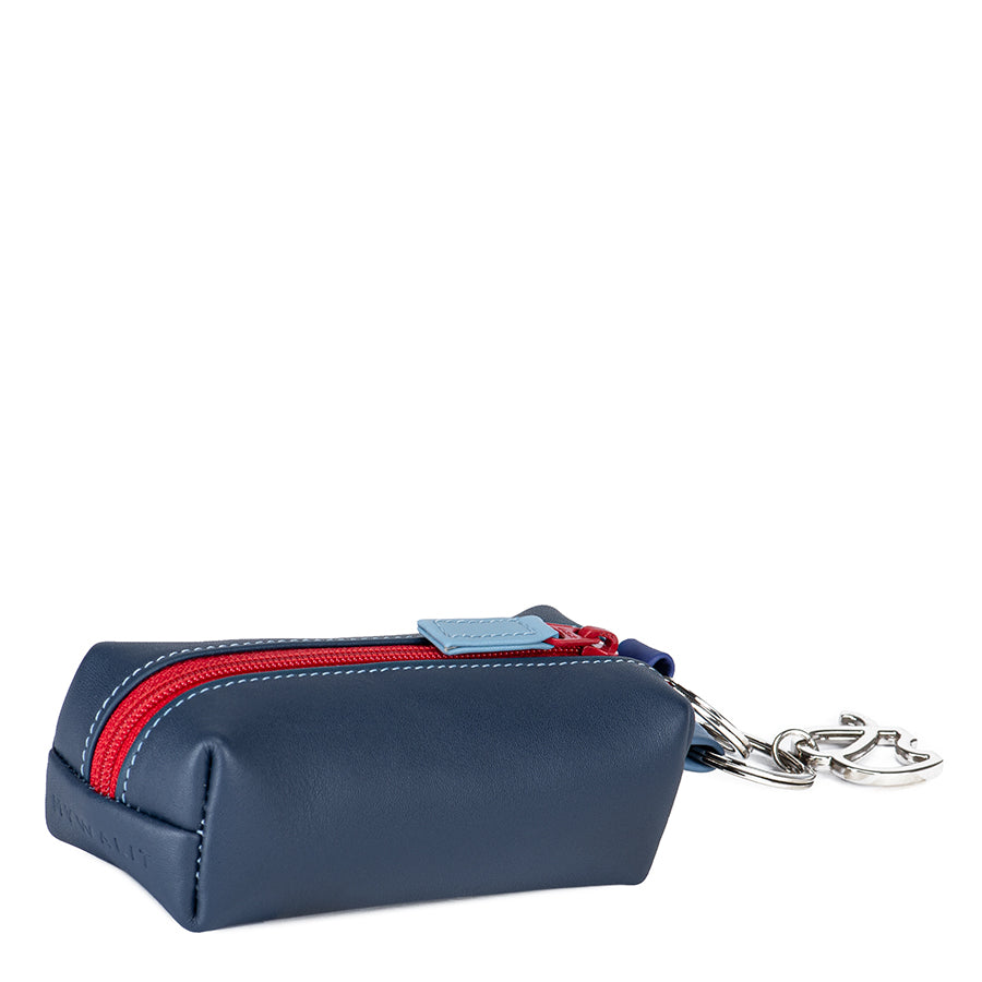 Mywalit porta monete in pelle "Classic" Multicolor 1283.127 ROYAL