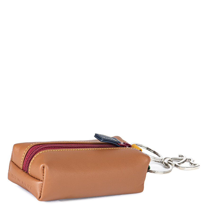 Mywalit porta monete in pelle "Classic" Multicolor 1283.174 BOSCO