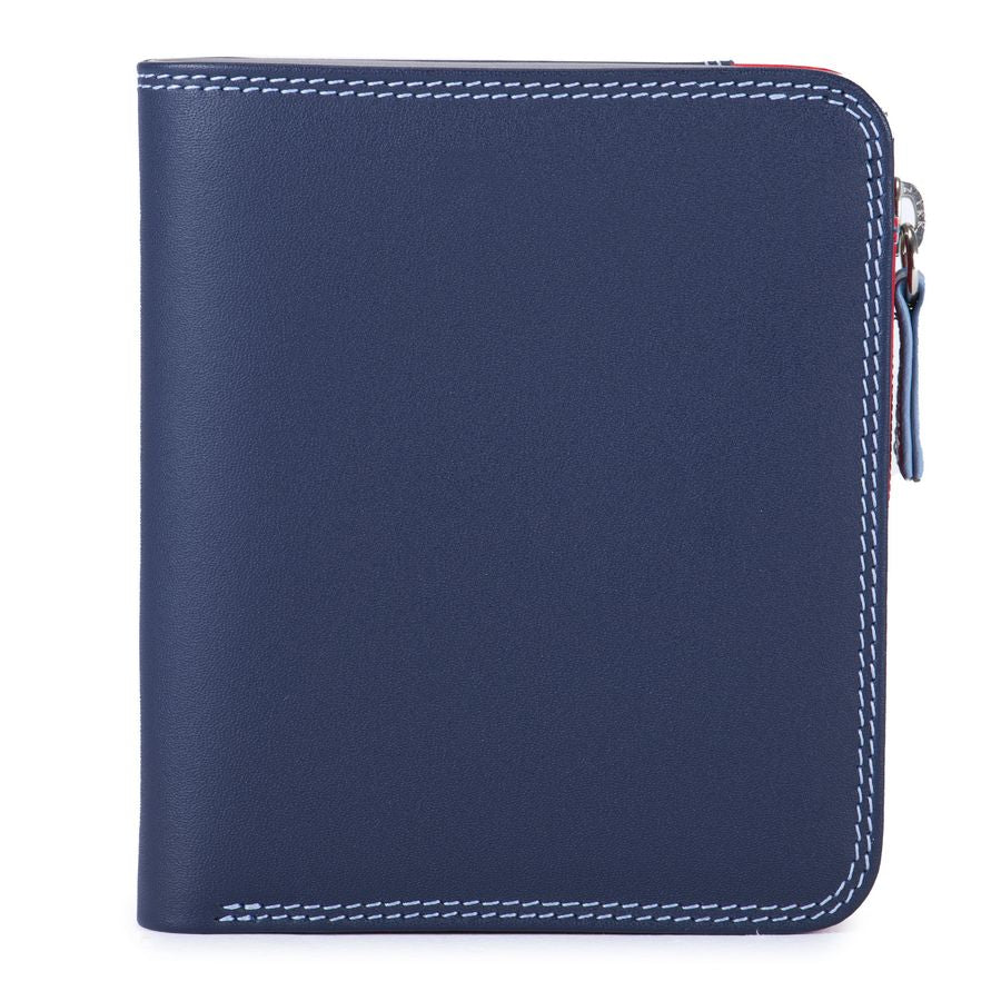 Mywalit portafogli in pelle "Classic" Multicolor 1284.127 ROYAL