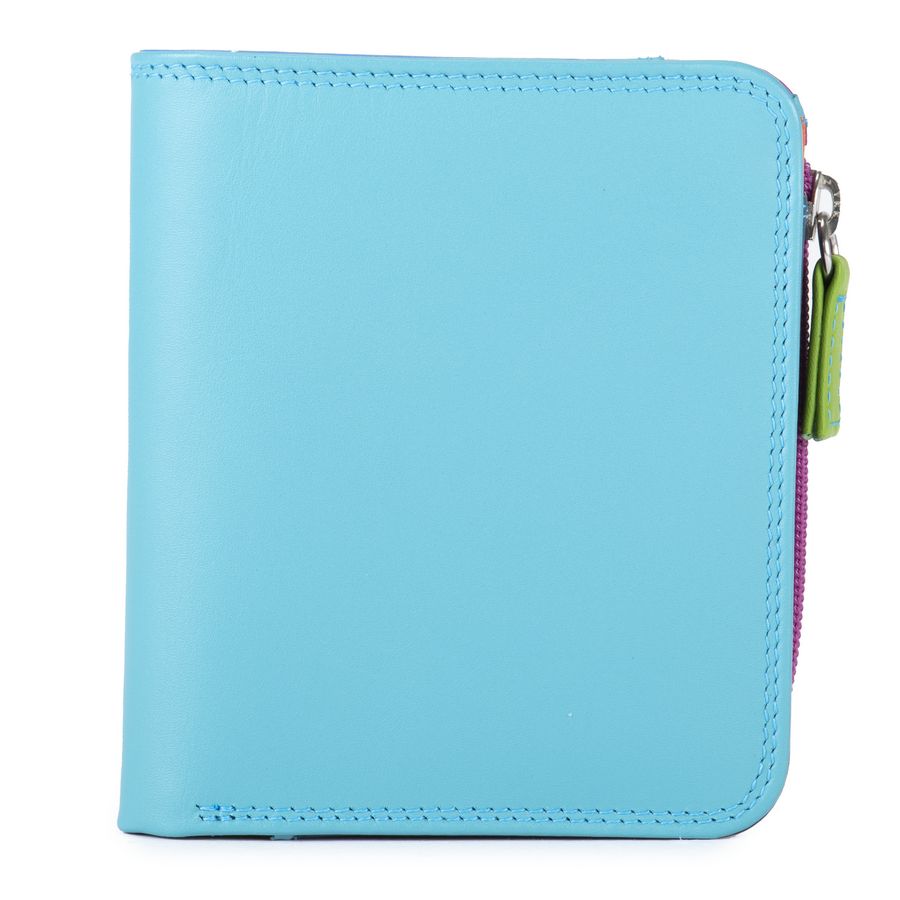 Mywalit portafogli in pelle "Classic" Multicolor 1284.171 LIGURIA