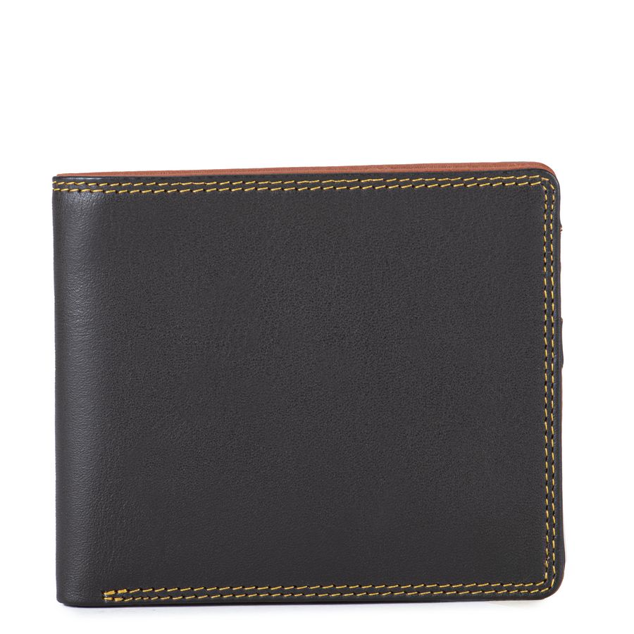 Mywalit portafogli in pelle "Mens Range" Multicolor 4505.174 BOSCO