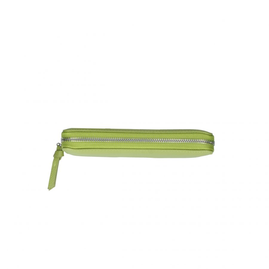 REBELLE portafogli in pelle "Wallet" Verde 2WRE35SLE0444.GREEN