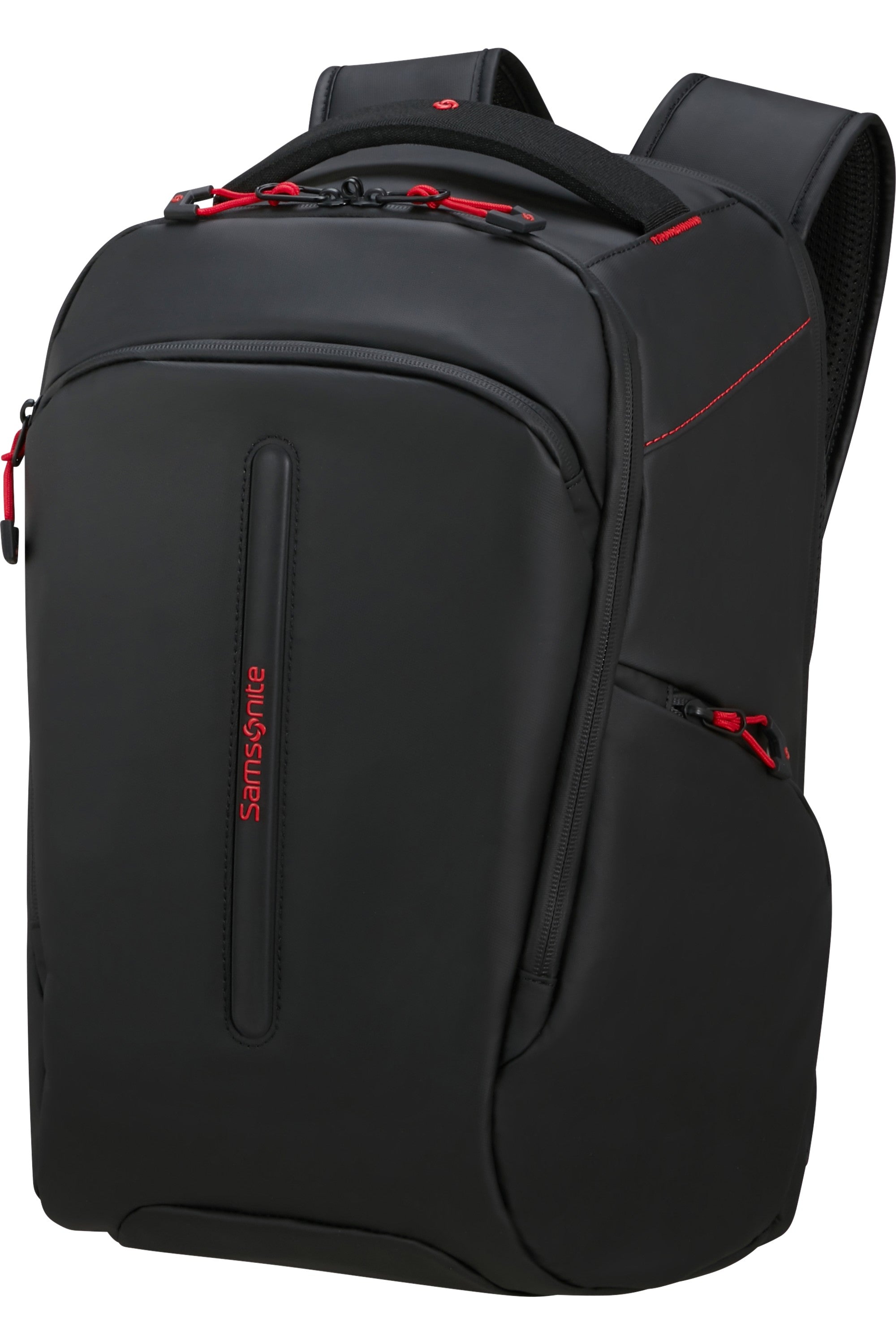 Samsonite zaino in tessuto "Ecodiver" Nero 151348.1041 BLACK