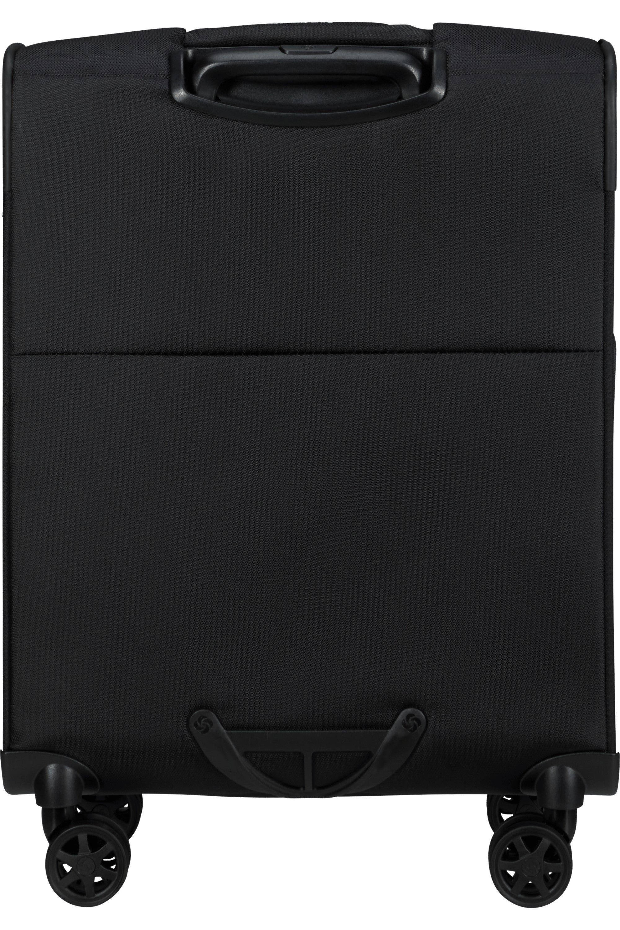 Samsonite trolley cabina in tessuto "Urbify" Nero 150715.1041 BLACK