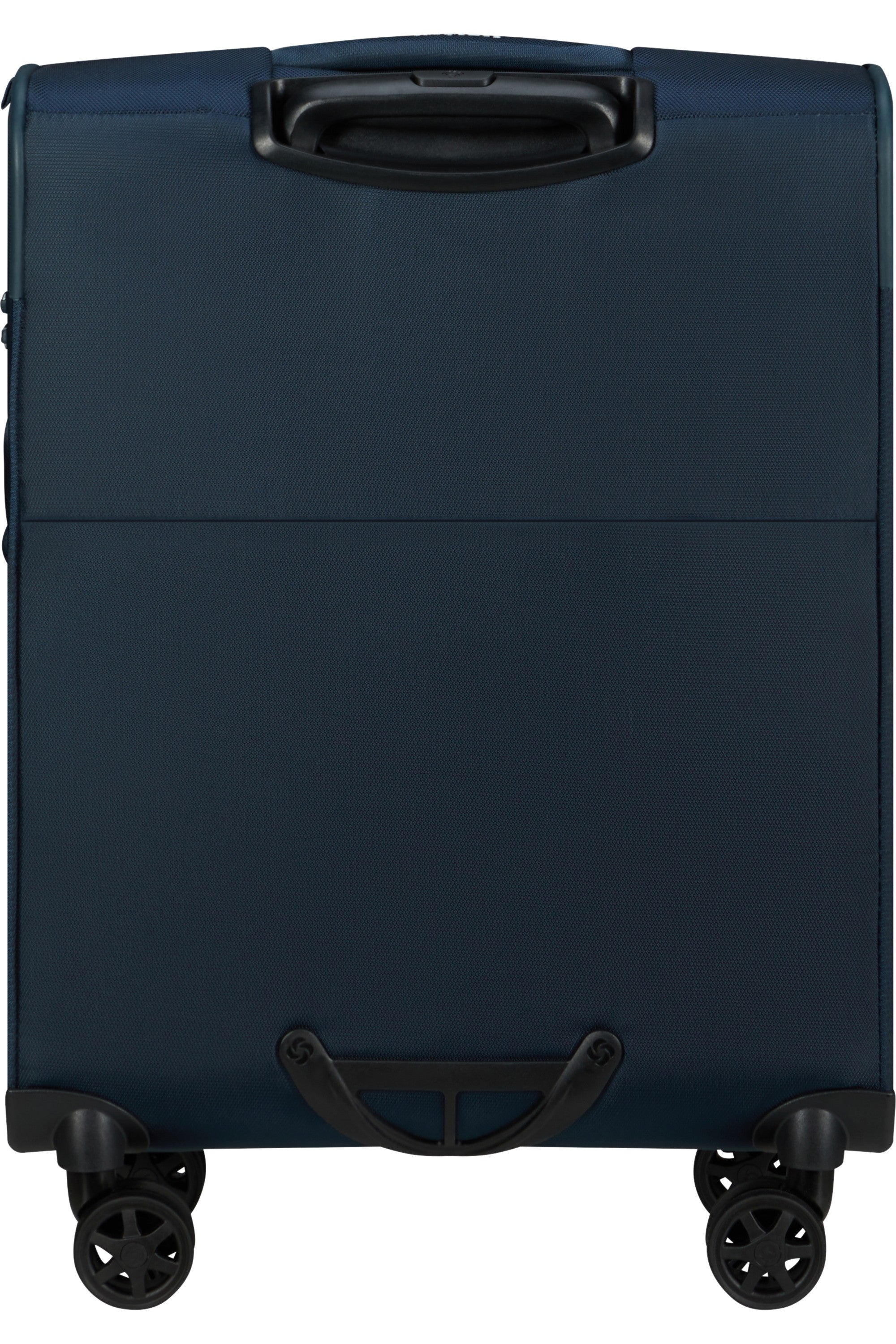 Samsonite trolley cabina in tessuto "Urbify" Blu 150715.1598 NAVY BLUE