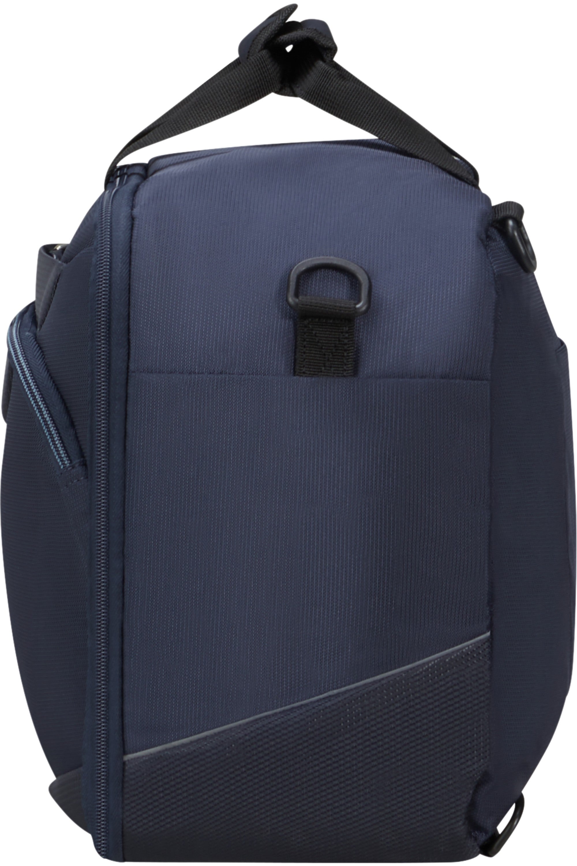 American Tourister reporter cabina in tessuto "Summerride" Blu 149502.1596 NAVY