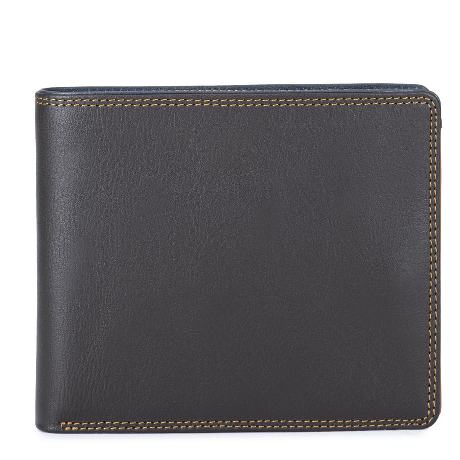 Mywalit portafogli in pelle "Mens Range" Multicolor 4509.174 BOSCO