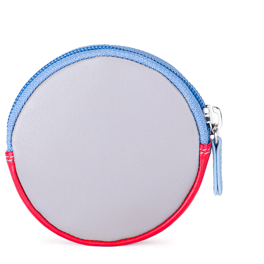Mywalit porta monete in pelle "Classic" Multicolor 1281.127 ROYAL