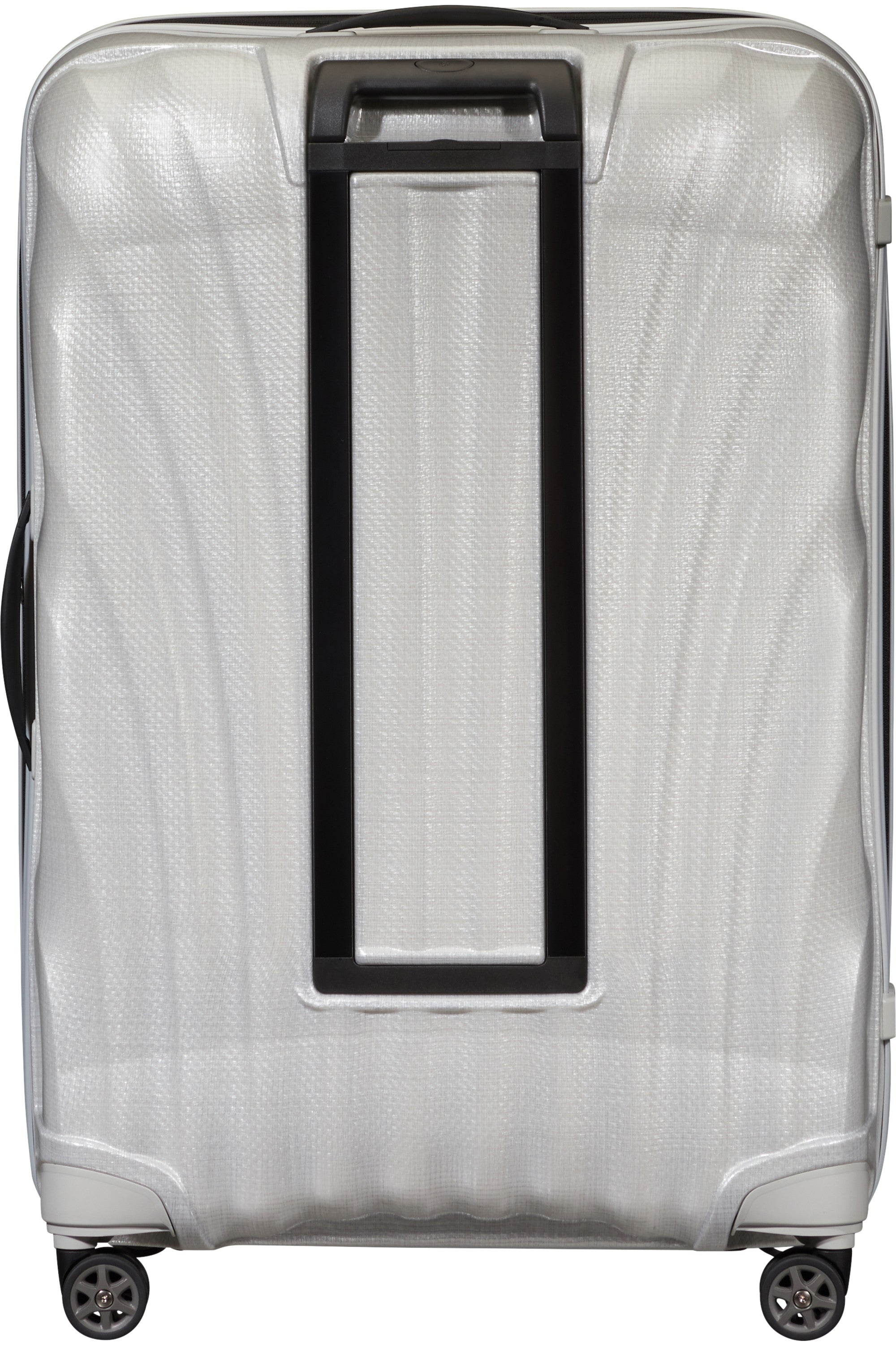 Samsonite trolley grande 81 in curv "C-lite" Bianco 122862.1627 OFF WHITE