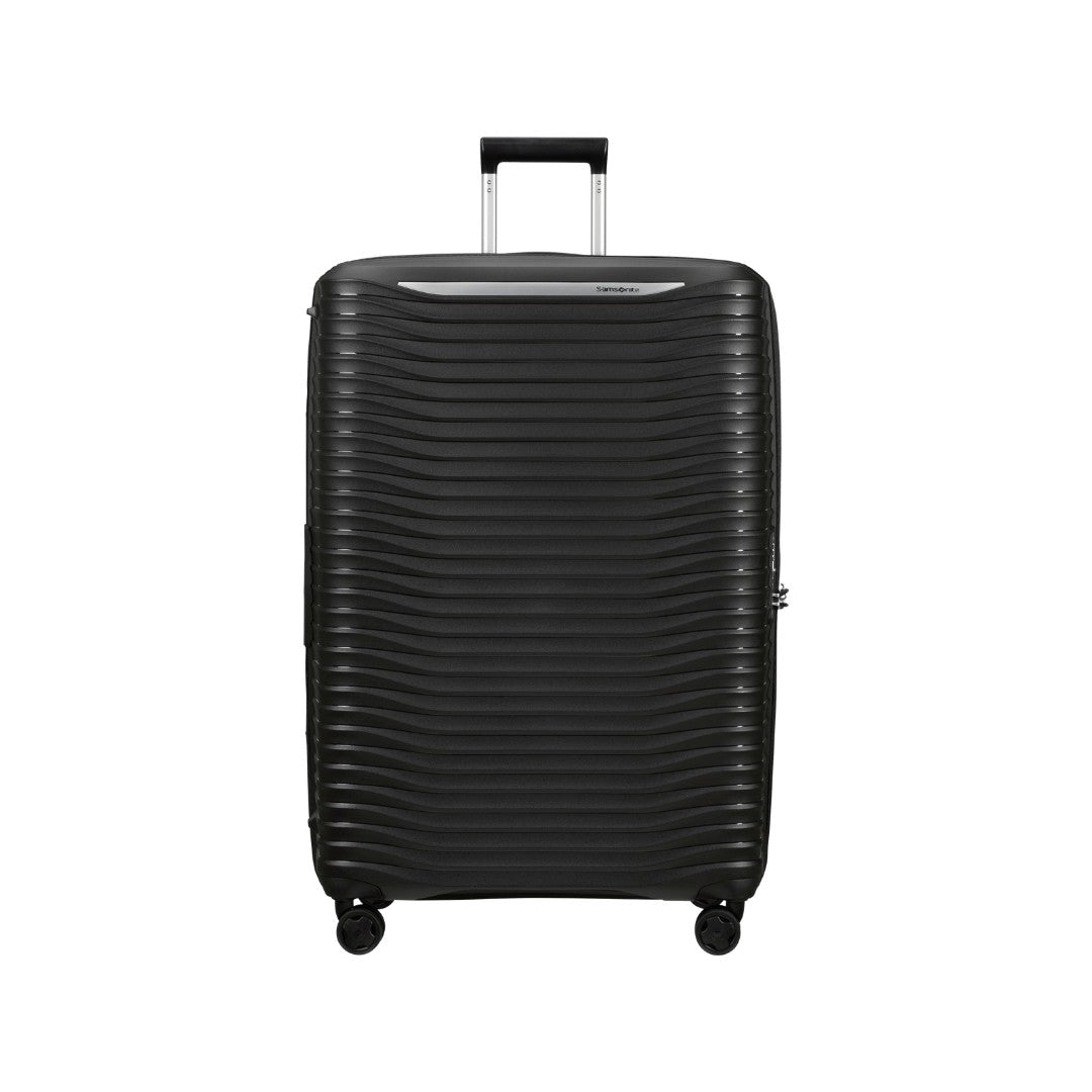 Samsonite trolley grande 81 in polipropilene "Upscape" Nero 143111.1041 BLACK