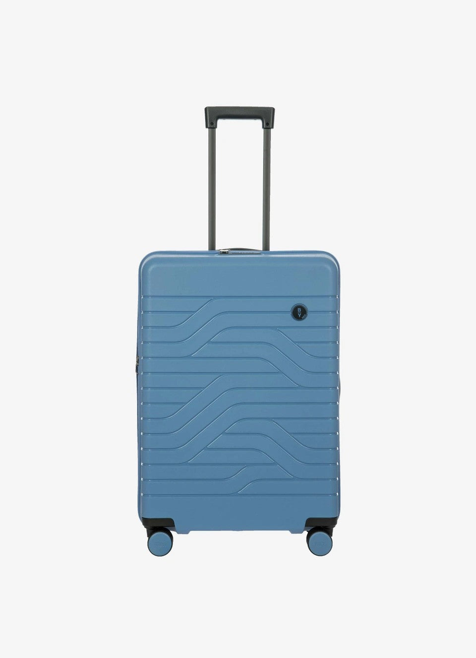 Bric's trolley grande espandibile in polipropilene "Ulisse" Azzurro B1Y08431.007 AVIO