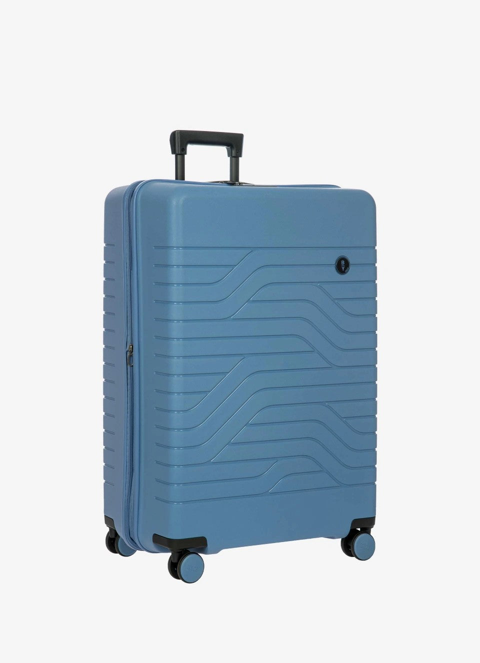 Bric's trolley grande espandibile in polipropilene "Ulisse" Azzurro B1Y08432.007 AVIO