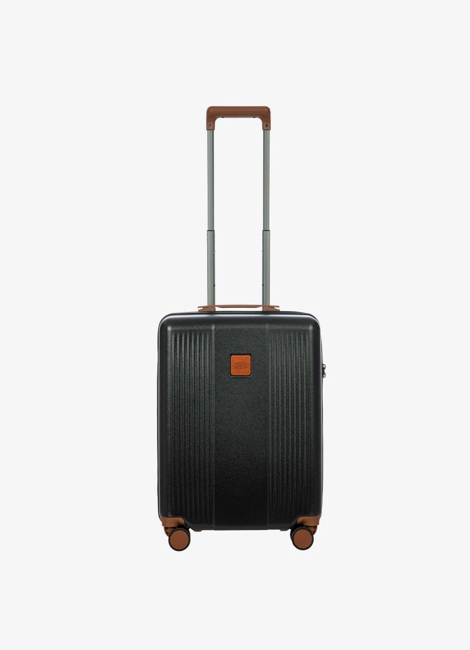 Bric's trolley cabina in policarbonato "Ferrara" Nero BFT06361.001 BLACK