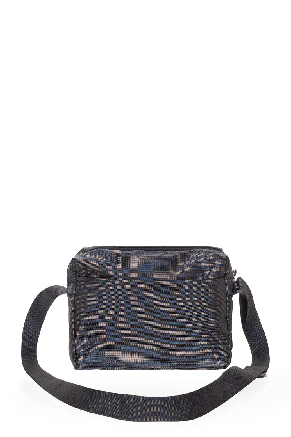 Mandarina Duck borsa a tracolla in tessuto "MD20" Grigio QMTV8.465 STEEL