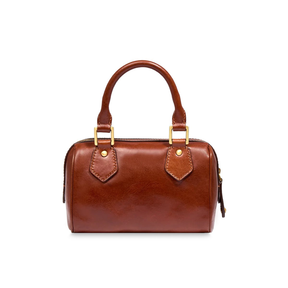 The Bridge borsa a mano in pelle "Story" Marrone 04840401.14