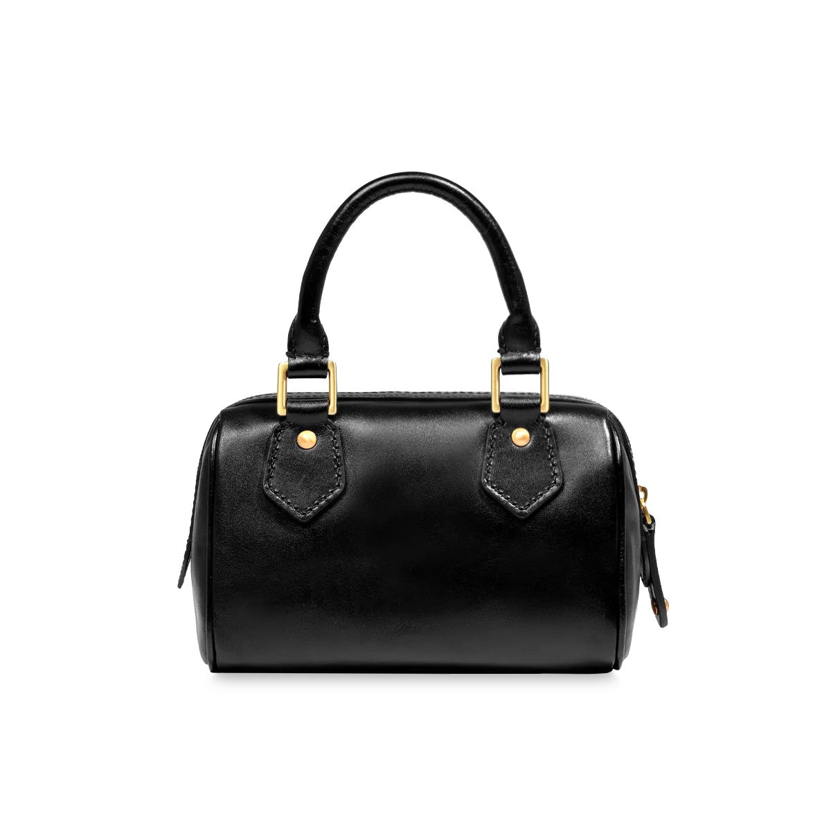 The Bridge borsa a mano in pelle "Story" Nero 04840401.30