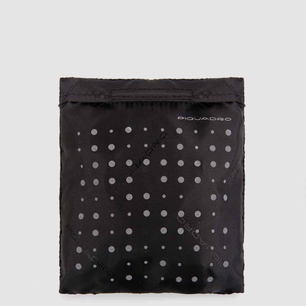 Piquadro cover antipioggia per zaino "Travel Accessories" Nero AC5565NN.N