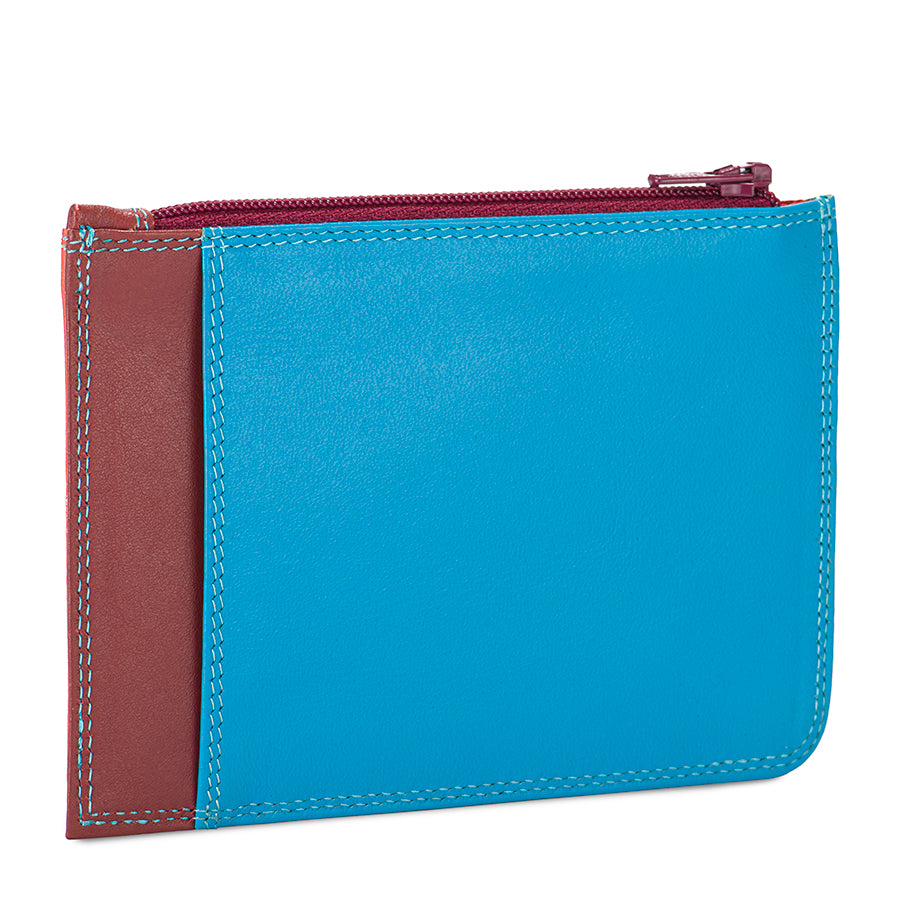 Mywalit porta documenti in pelle "Classic" Multicolor 1210.183 POMPEI