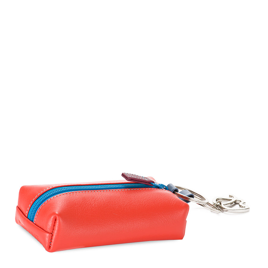 Mywalit porta monete in pelle "Classic" Multicolor 1283.183 POMPEI