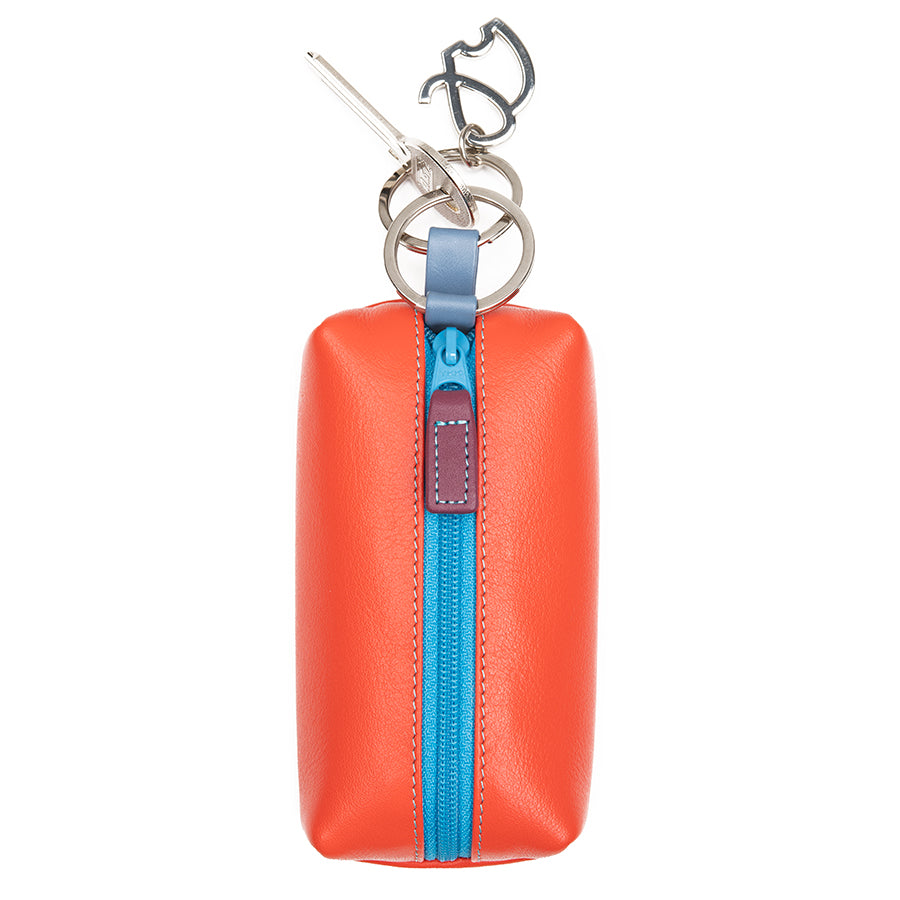 Mywalit porta monete in pelle "Classic" Multicolor 1283.183 POMPEI