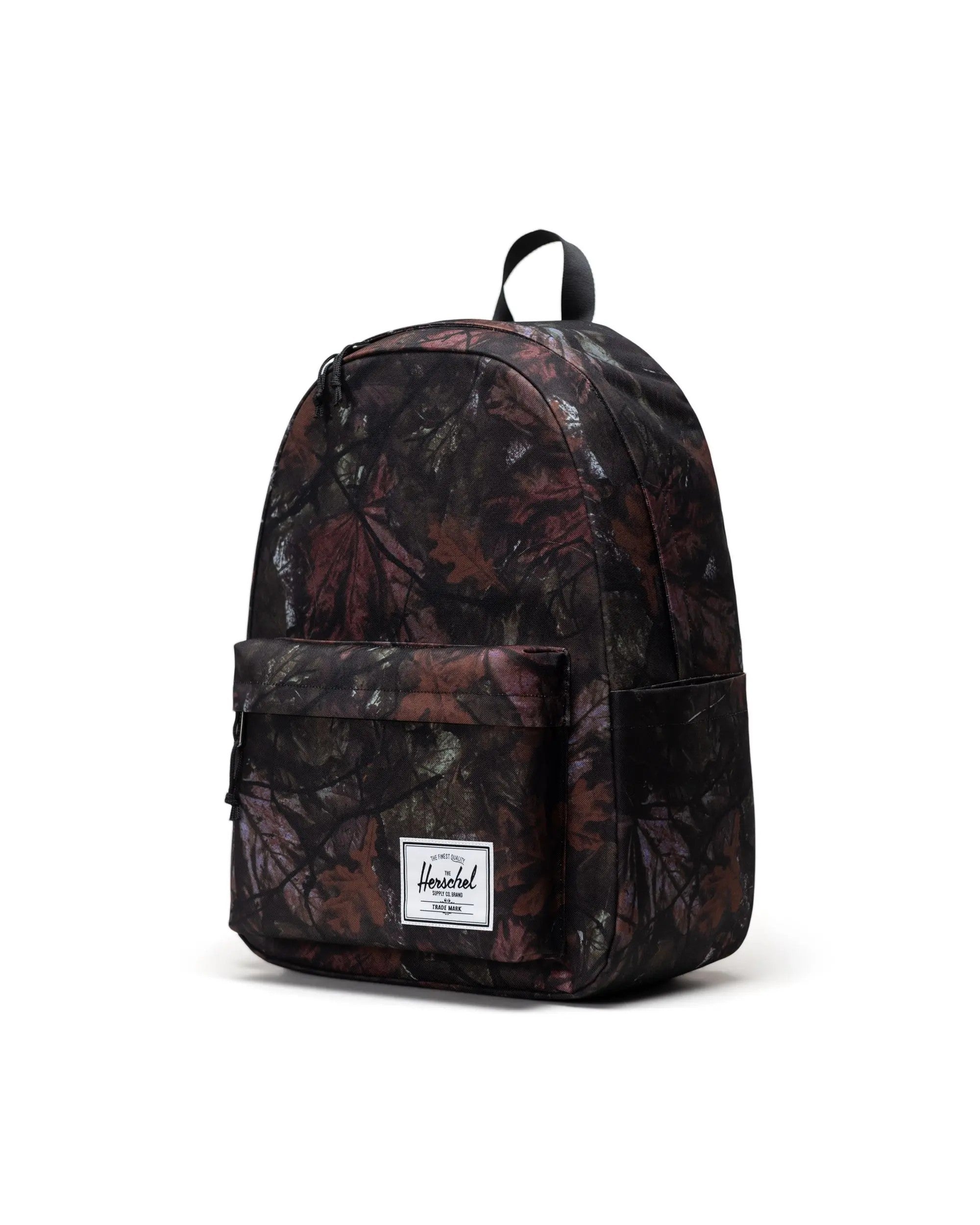 Herschel zaino in tessuto "Classic XL" Multicolor CLASSIC XL.FALLEN LEAVES CAMO